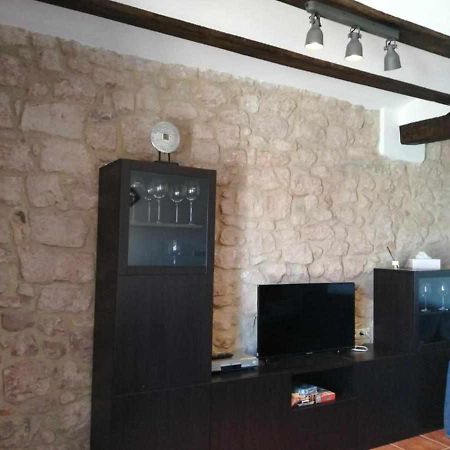 Casa Las Torres Mora de Rubielos Exteriér fotografie